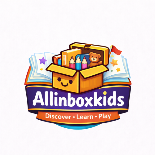 Allinboxkids